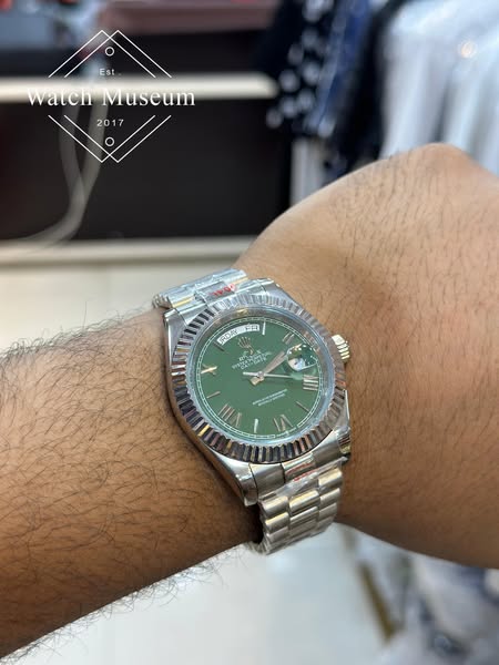 Watches