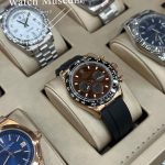 Watches